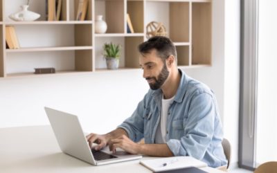 Travail Ă domicile : double peine fiscale ?