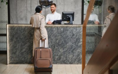Location hôtelière et prestations accessoires : le casse-tête de la TVA de retour !
