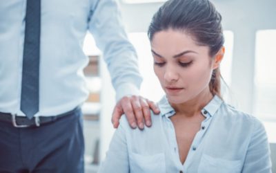 Violences sexuelles et sexistes au travail : un nouveau kit de prévention