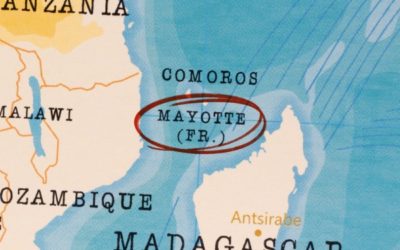 Politique de la ville à Mayotte : l’ensemble du territoire est concerné