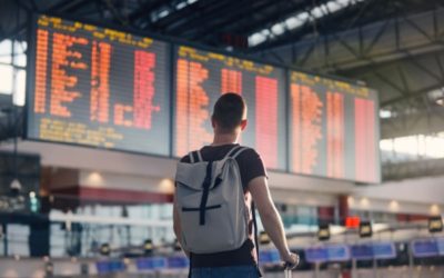 Demande de remboursement de billets d’avion : quelle procédure ?