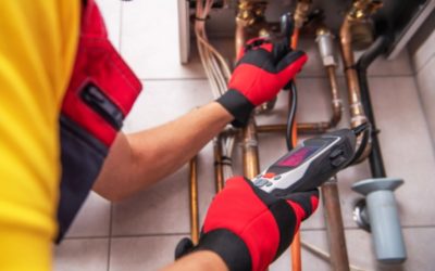 Utilisation de gaz combustibles dans les ERP : une réglementation précisée