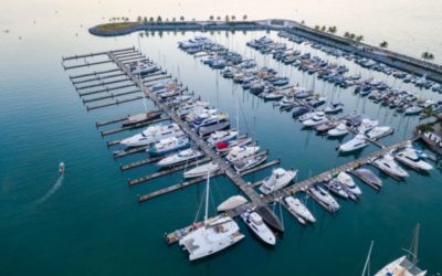 Sûreté portuaire : des nouveautés pour plus de sécurité