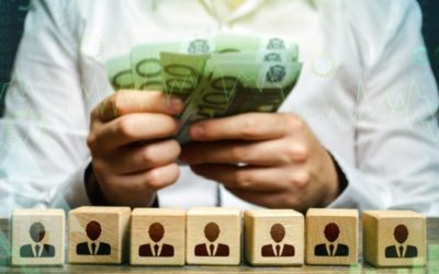 Cotisations sociales : clarification des règles de rattachement après le départ du salarié