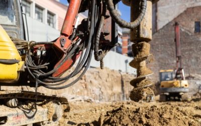 Travaux en sous-sols : une certification nécessaire