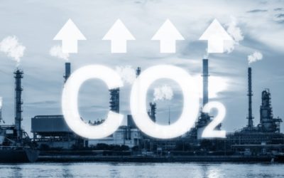 Le mécanisme carbone aux frontières intégré en France