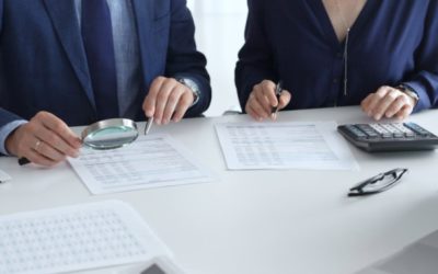 C’est l’histoire d’une société qui invite l’administration fiscale à revoir ses calculs…