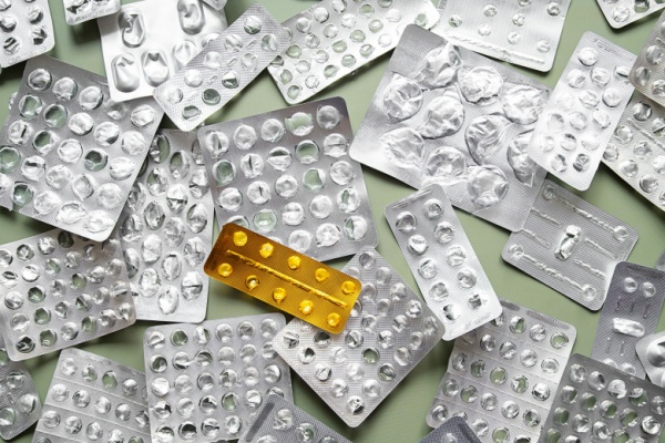 Shutterstock_penuriesmedicamentsregles