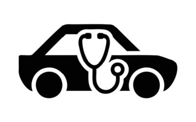 Transports de patients : des trajets bientôt mieux tracés