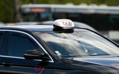 VTC : renforcement de la lutte contre le travail dissimulé