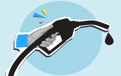Prime carburant : un plafond d’exonération doublé en 2026