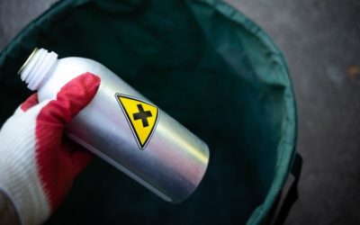 Traitement des déchets liquides : de nouvelles obligations