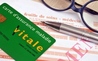 Carte Vitale : du nouveau pour les mineurs et les services numériques