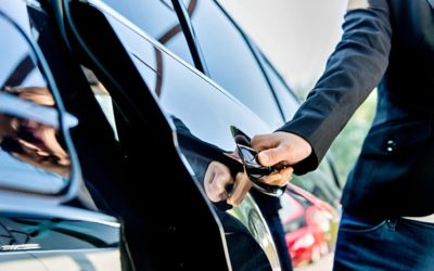 Chauffeur VTC : formation obligatoire ?