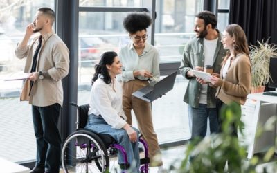 Produits et services : plus d’accessibilité pour les personnes en situation de handicap