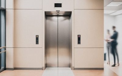 Gestion des ascenseurs : du nouveau en matière de sécurité et de maintenance