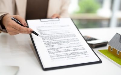 Notice d’information des contrats de location : une actualisation récente
